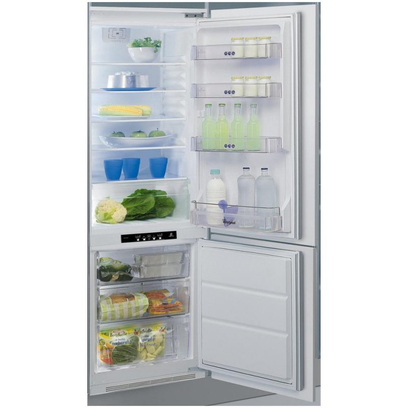 Esistono frigoriferi con raffreddamento senza ventola?