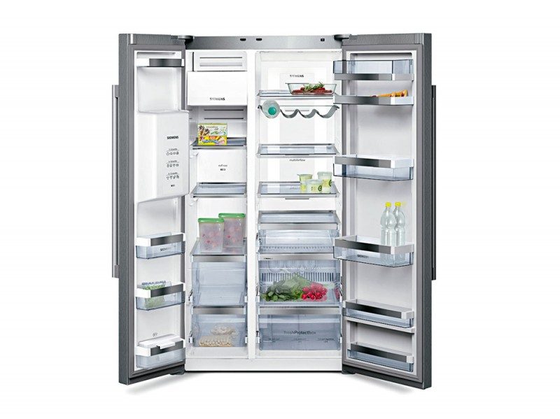 Quali sono le dimensioni standard di un frigorifero?